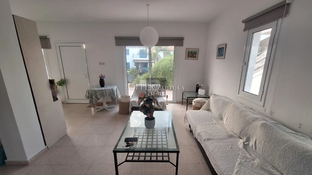 Two Bedroom House in Paralimni - 7