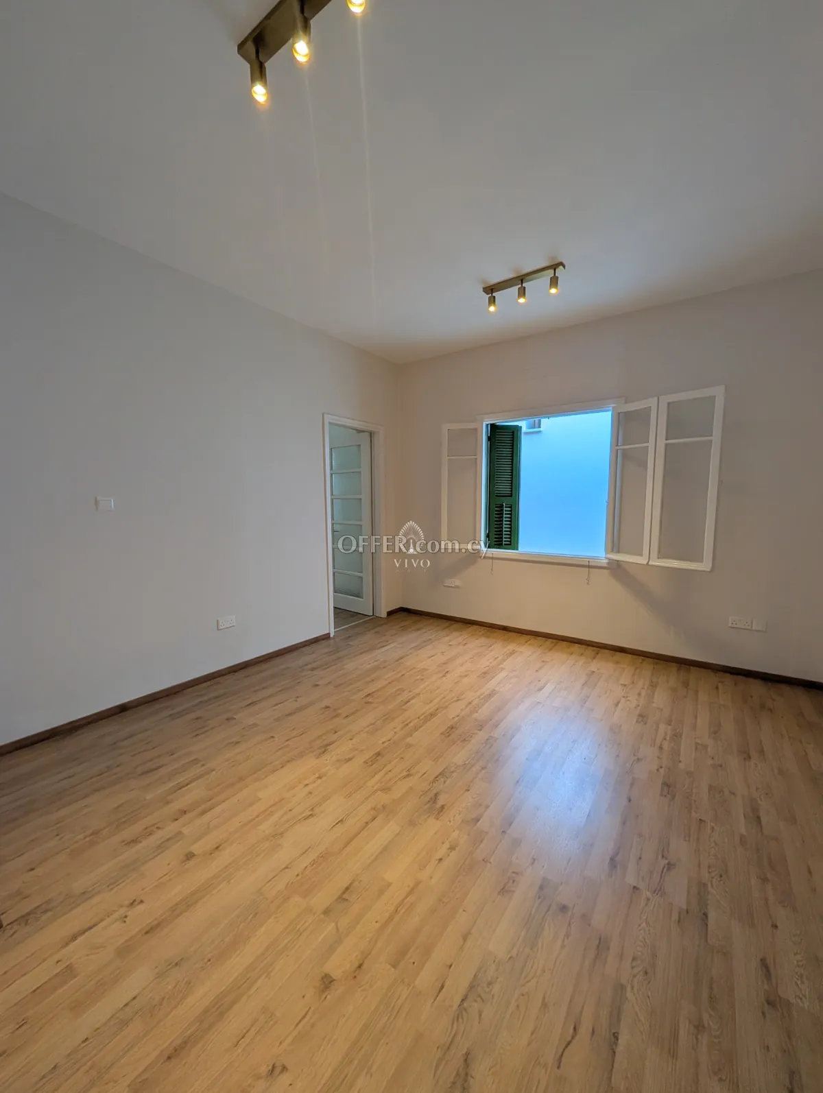 DETACHED BUILDING OF 135 SQ.M. IN AG.TRIADA LIMASSOL - 4