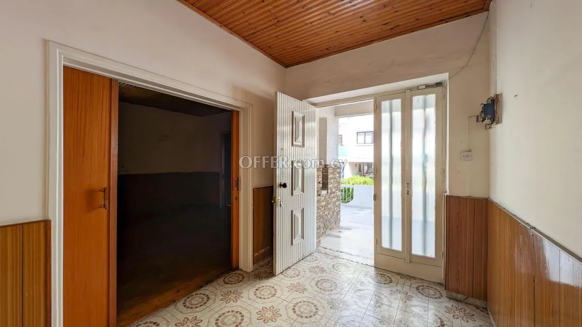 Three bedroom detached house in Sotiros Larnaca - 3