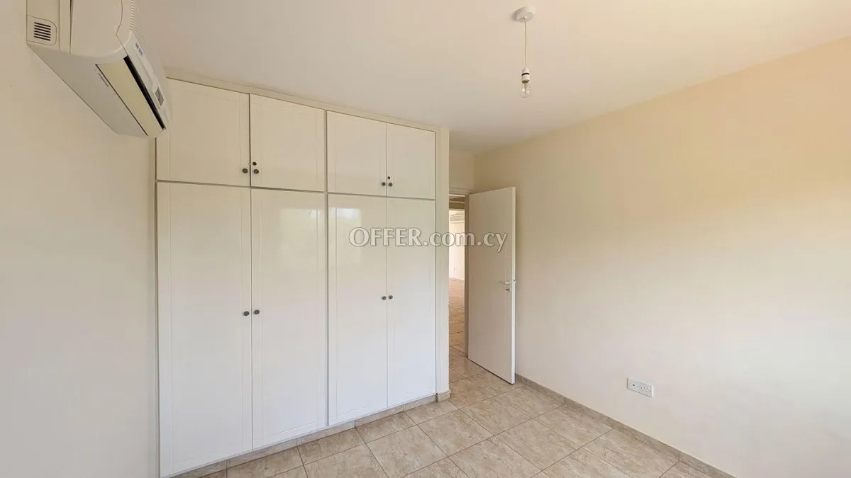 Three Bedroom Apartment in Kapparis Paralimni Ammochostos - 3
