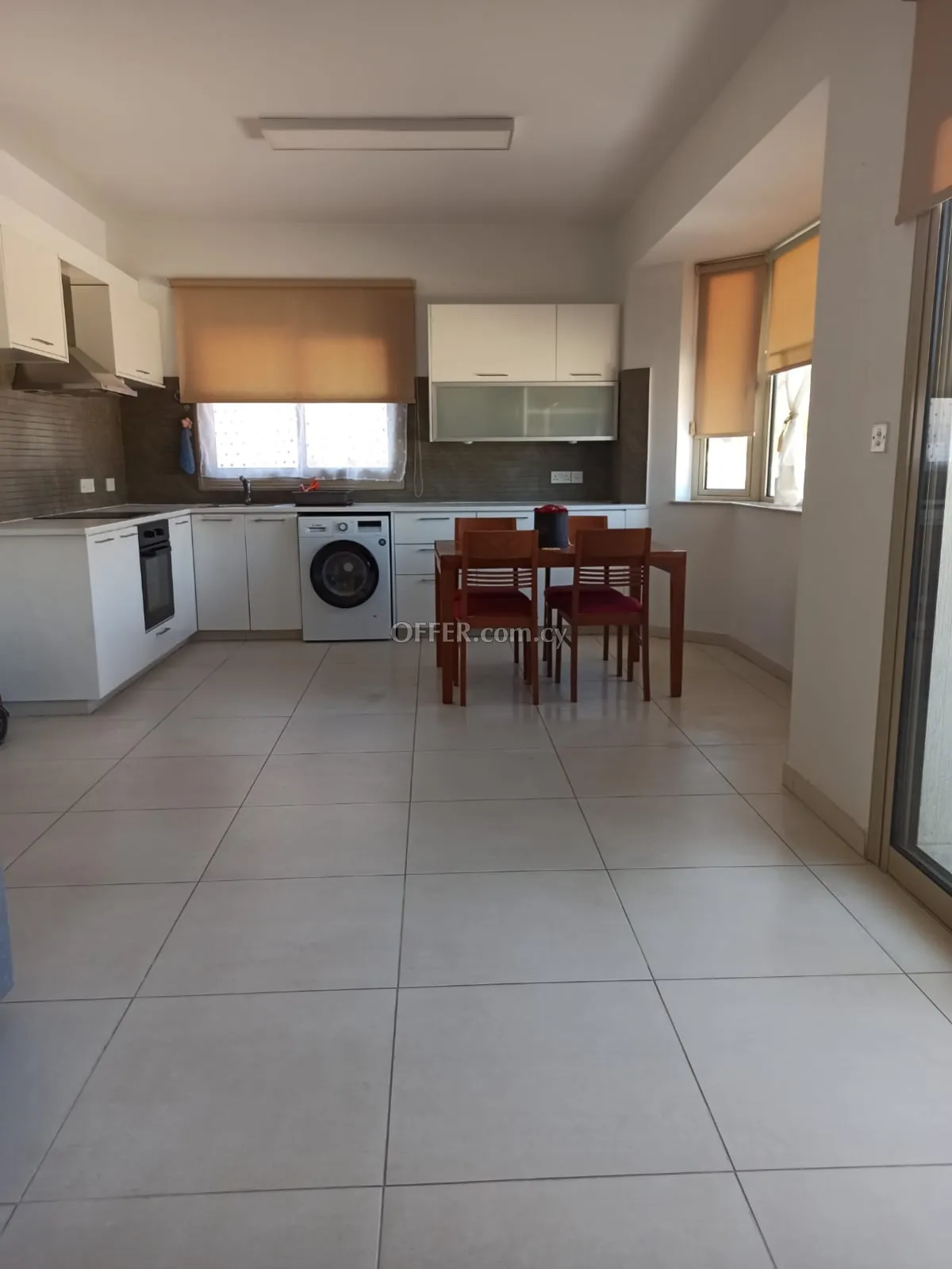 2-bedroom Apartment 84 sqm in Germasogeia - 6