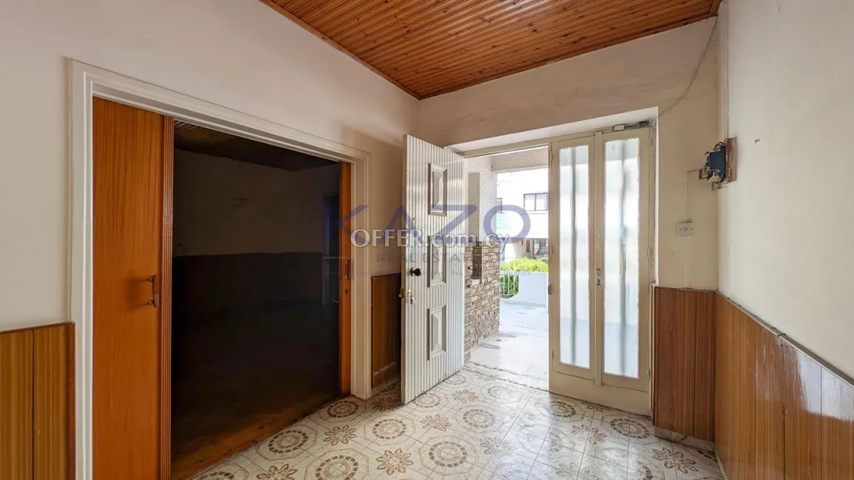 Three-bedroom detached house in Sotiros, Larnaca - 6