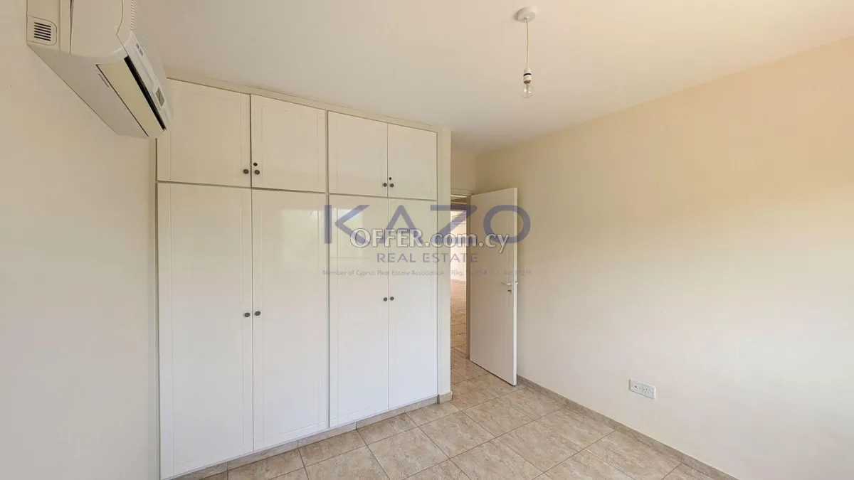 Three Bedroom Apartment in Kapparis, Paralimni, Ammochostos - 6