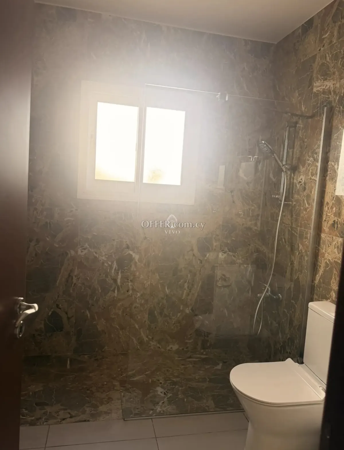 THREE BEDROOM APARTMENT IN MESA GEINONIA, LIMASSOL - 2