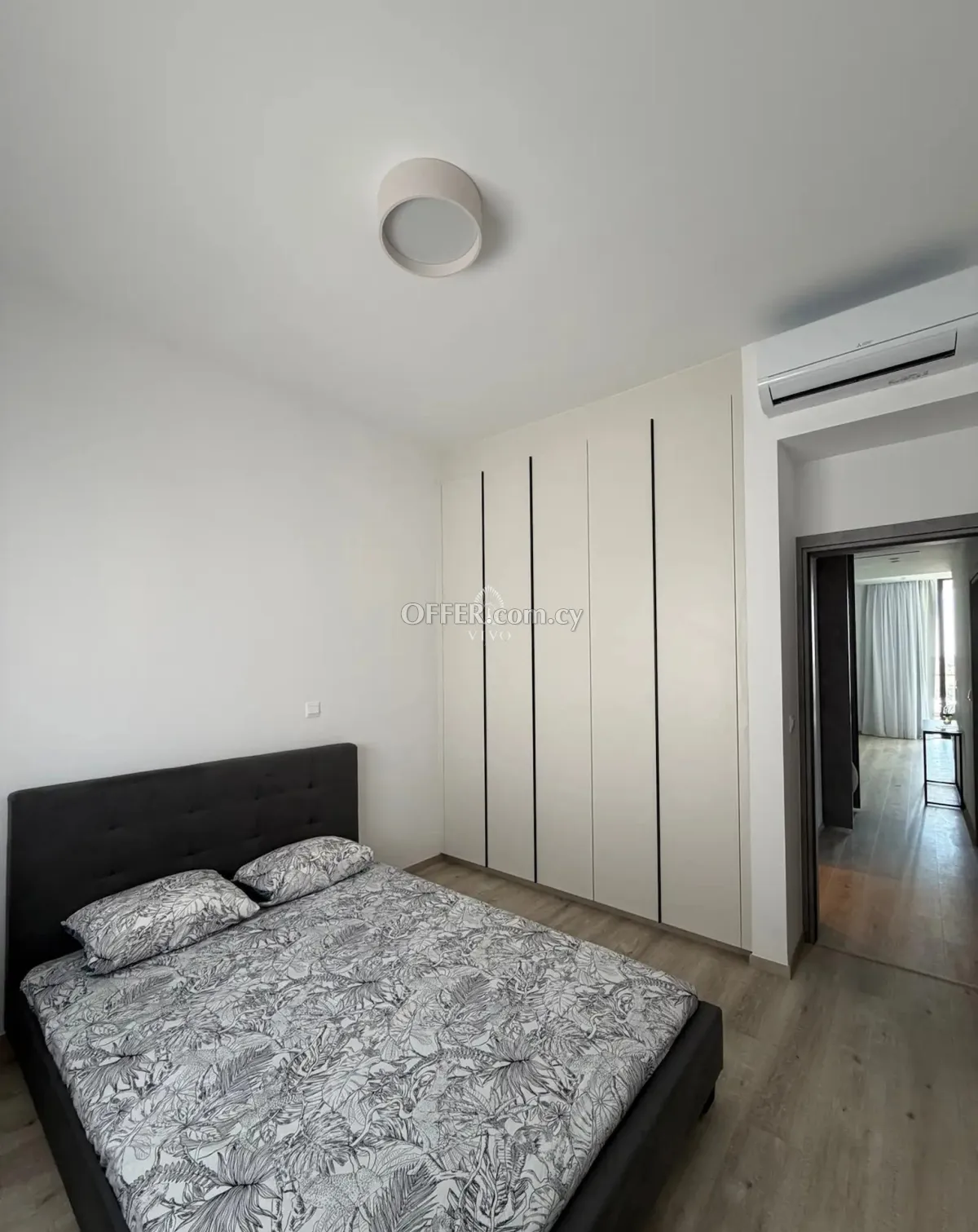 SPACIOUS 3 BEDROOM PENTHOUSE IN AGIOS IOANNIS - 4