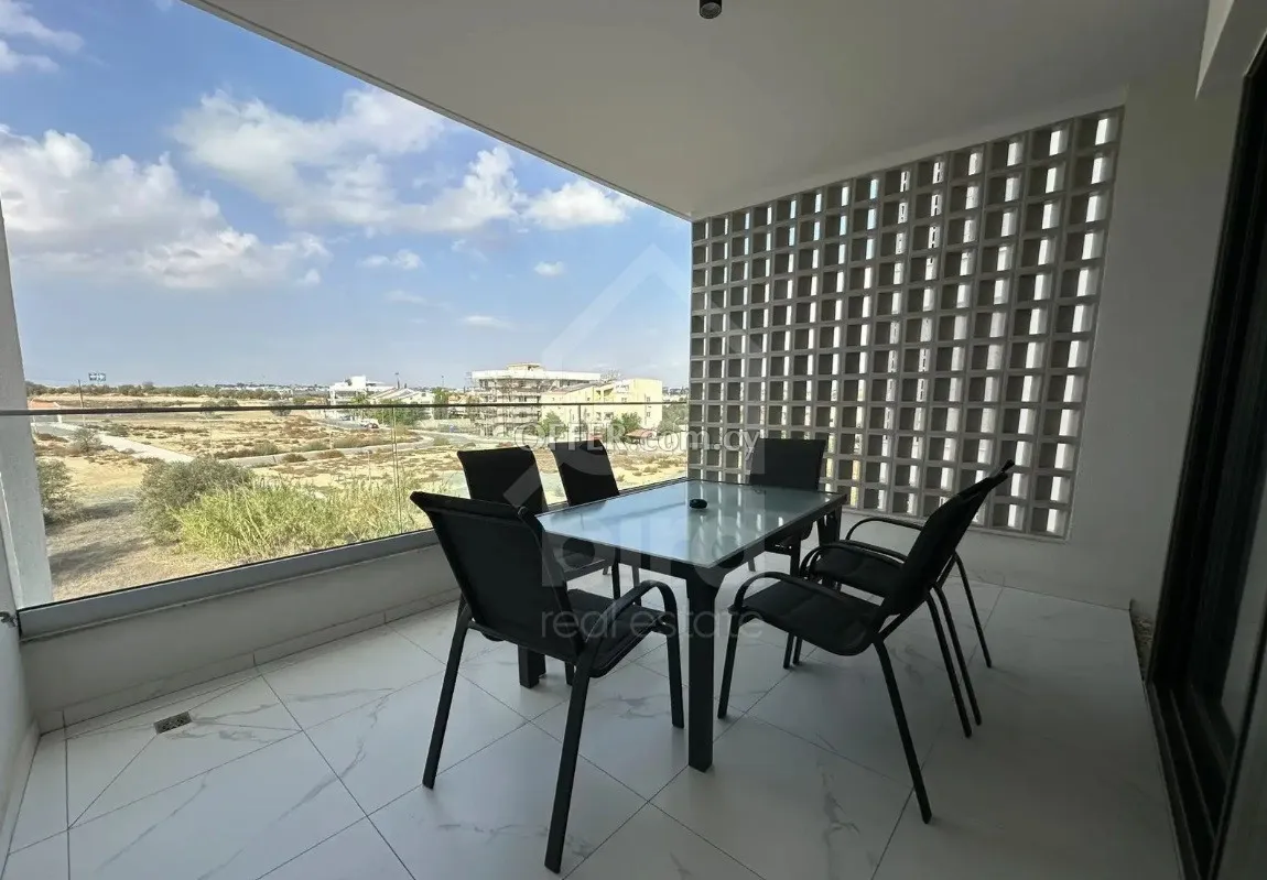 2 Bed Apartment for Rent in Latsia, Nicosia - 3