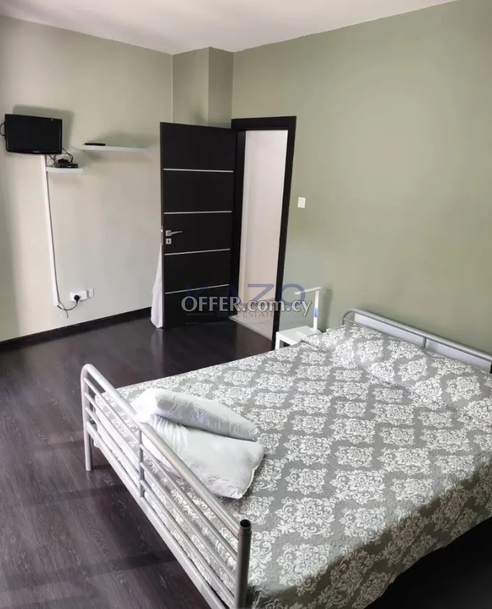 Spacious 3-Bedroom Apartment in Neapolis - 3