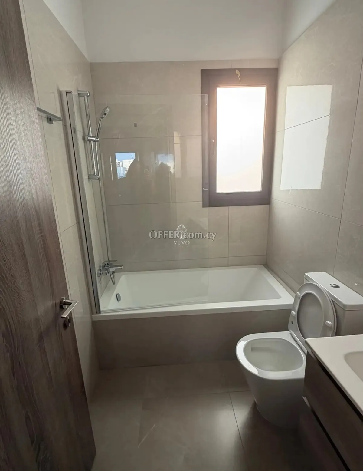 TWO BEDROOM APARTMENT IN CITY CENTRE, LIMASSOL - 2