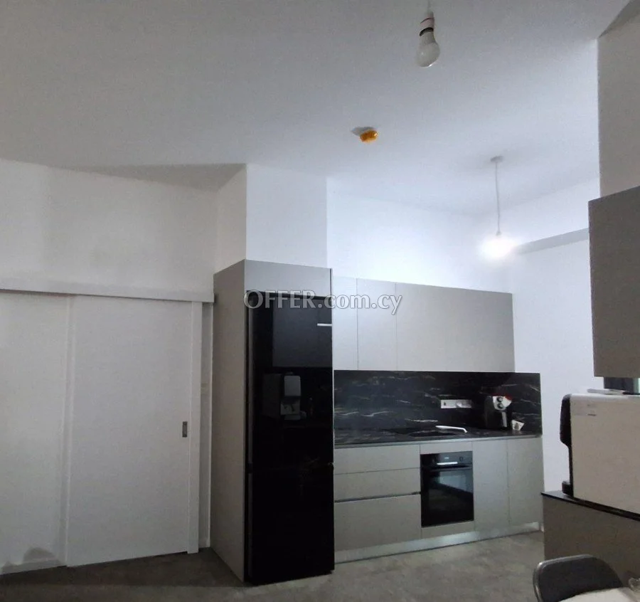 Modern 2 bedroom resale apartment - 7