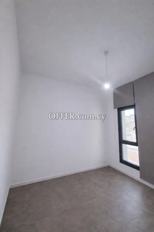 Modern 2 bedroom resale apartment - 3