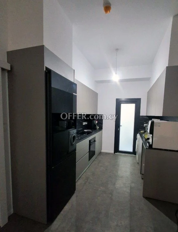 Modern 2 bedroom resale apartment - 6