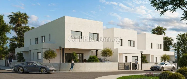3-bedroom detached house for sale - 4