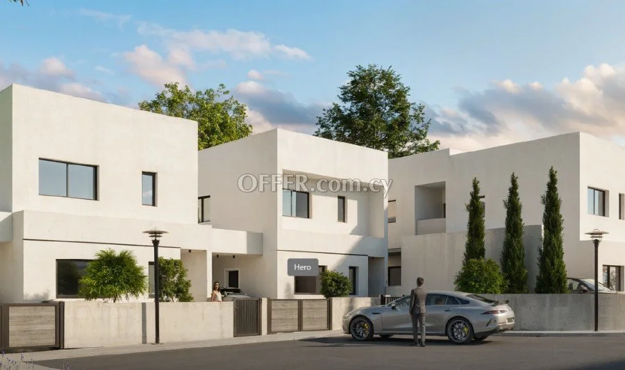 3-bedroom detached house for sale - 1
