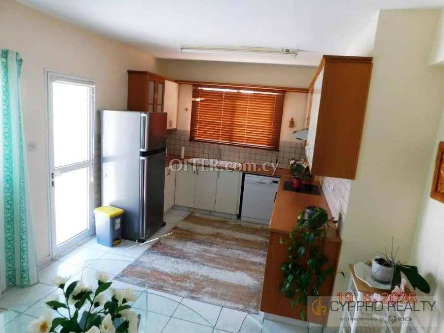 Spacious 3-Bedroom Apartment in Agios Nicolaos - 5