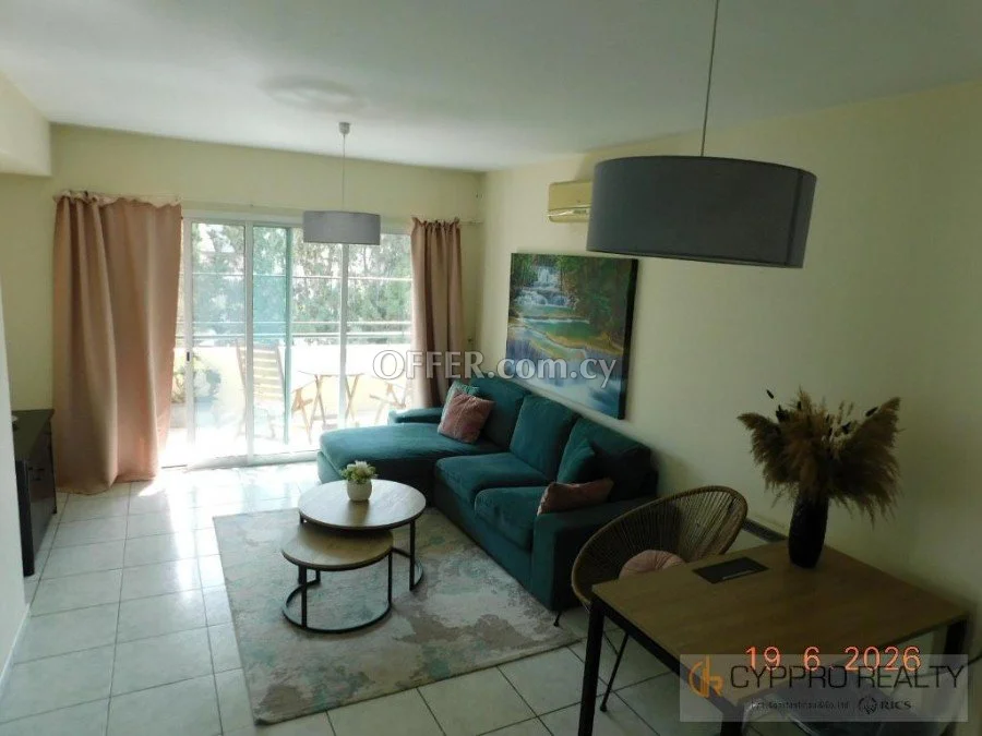 Spacious 3-Bedroom Apartment in Agios Nicolaos - 7