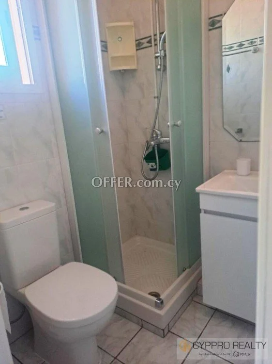 Spacious 3-Bedroom Apartment in Agios Nicolaos - 2