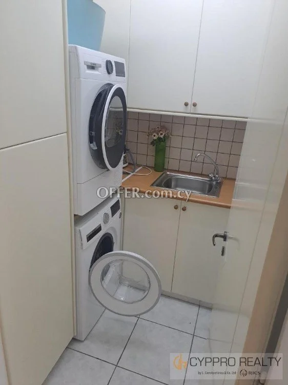 Spacious 3-Bedroom Apartment in Agios Nicolaos - 4
