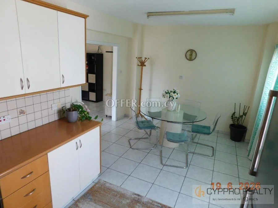 Spacious 3-Bedroom Apartment in Agios Nicolaos - 6