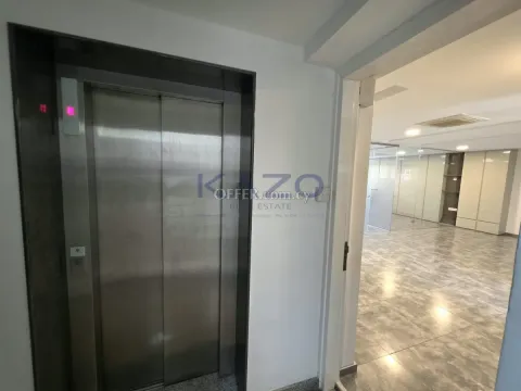 Prime 100 m² Office Space in Agios Nicolaos - 2