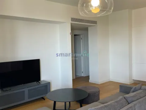 3 Bedroom Top Floor Apartment For Rent Limassol - 3
