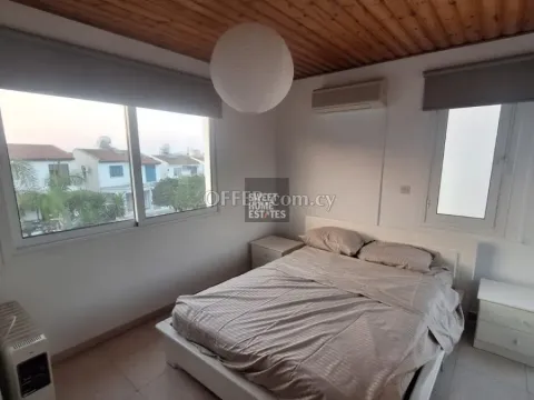 Two  Bedroom House in Paralimni - 6