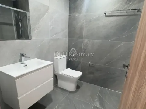 MODERN 2 BEDROOM APARTMENT IN YPSONAS - 3