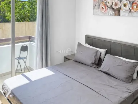 2 BEDROOM APARTMENT IN AGIOS NIKOLAOS WITH PRIVATE GARDEN - 3