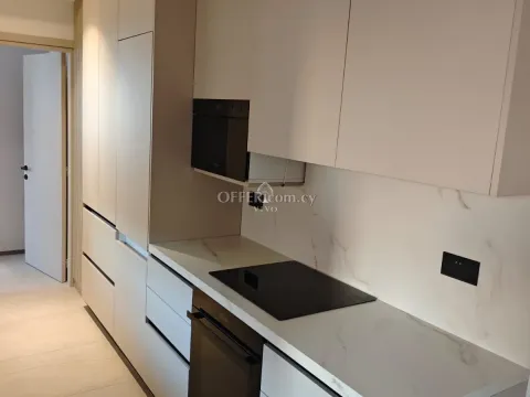 ONE BEDROOM APARTMENT IN EPISKOPI, LIMASSOL - 3