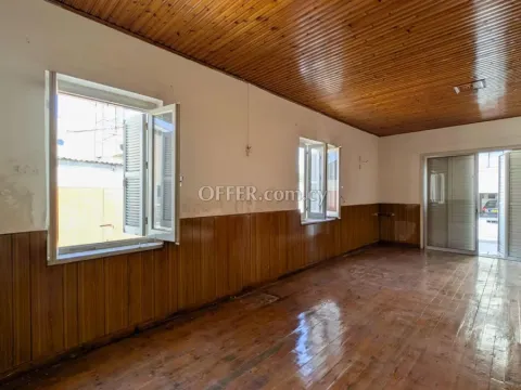 Three bedroom detached house in Sotiros Larnaca - 2