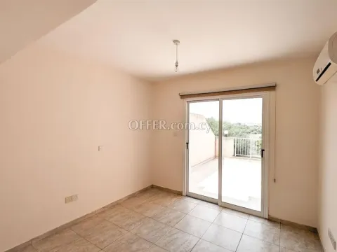 Three Bedroom Apartment in Kapparis Paralimni Ammochostos - 2