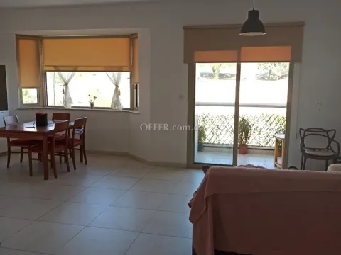 2-bedroom Apartment 84 sqm in Germasogeia - 5