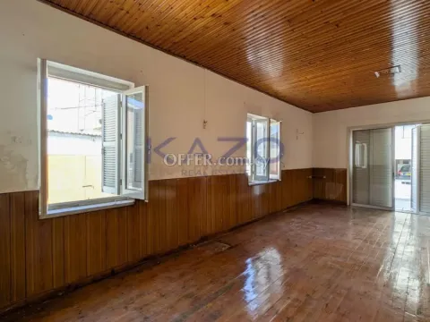 Three-bedroom detached house in Sotiros, Larnaca - 5