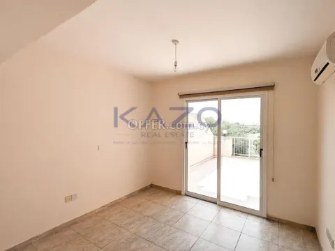 Three Bedroom Apartment in Kapparis, Paralimni, Ammochostos - 5