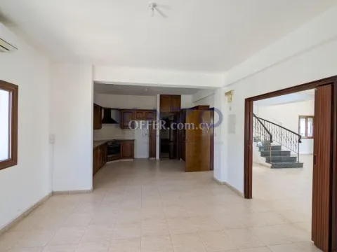 Detached Two Storey House in Aradippou, Larnaca - 5