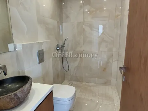 Modern Two Bedroom Apartment in Peaceful Konia Area - 3
