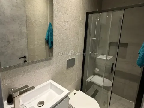 SPACIOUS 3 BEDROOM PENTHOUSE IN AGIOS IOANNIS - 3