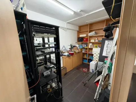 Modern Office in Agios Athanasios, Kolonakiou Street - 5