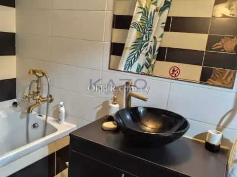 Spacious 3-Bedroom Apartment in Neapolis - 2
