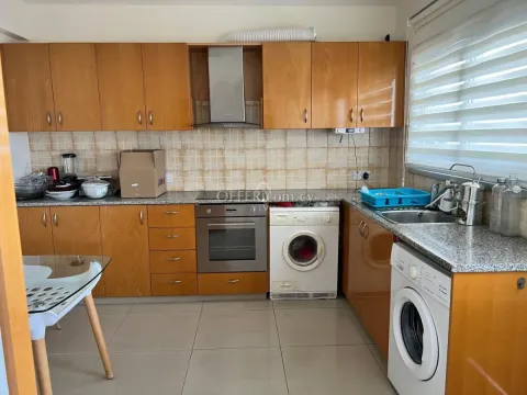 THREE BEDROOM PENTHOUSE IN AGIOS SPYRIDON - LIMASSOL - 3