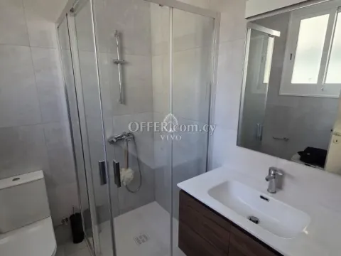 THREE BEDROOM HOUSE IN POTAMOS GERMASOGEIAS - 2