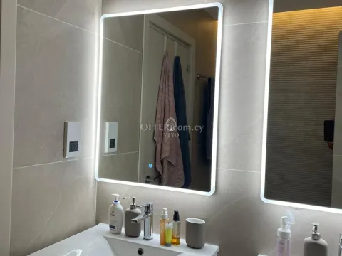 TWO BEDROOM APARTMENT IN TOURIST AREA, LIMASSOL - 2