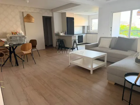 THREE BEDROOM PENTHOUSE IN CITY CENTER, LIMASSOL - 2