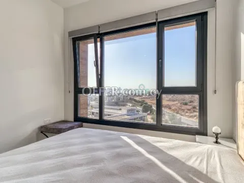 2 Bedroom Apartment For Rent Limassol - 2