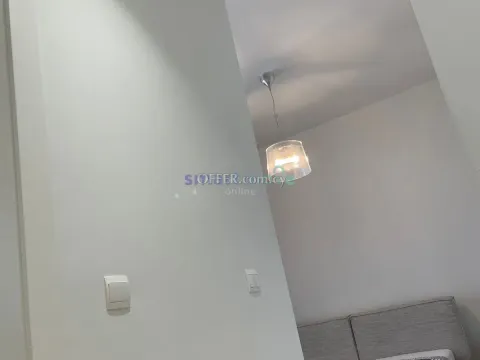 3 Bedroom Top Floor Apartment For Rent Limassol - 2