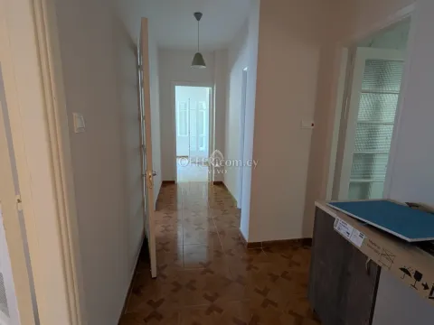 DETACHED BUILDING OF 135 SQ.M. IN AG.TRIADA LIMASSOL - 2