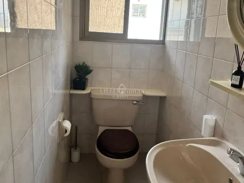 THREE BEDROOM SEMI DETACHED HOUSE IN TOURIST AREA, LIMASSOL - 2