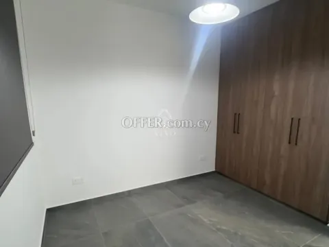MODERN 2 BEDROOM APARTMENT IN YPSONAS - 2