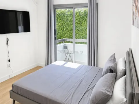 2 BEDROOM APARTMENT IN AGIOS NIKOLAOS WITH PRIVATE GARDEN - 2