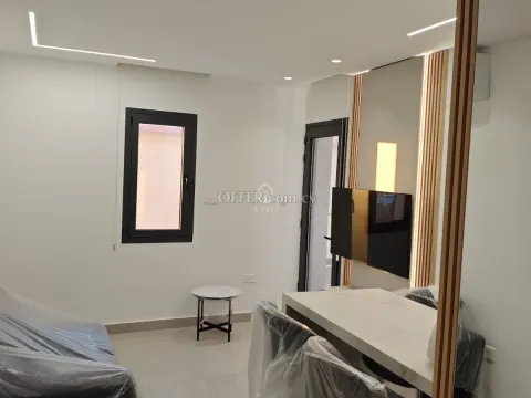 ONE BEDROOM APARTMENT IN EPISKOPI, LIMASSOL - 2