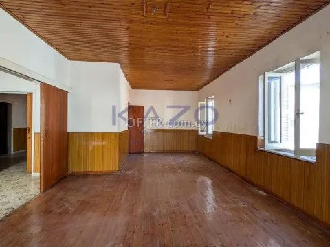 Three-bedroom detached house in Sotiros, Larnaca - 4